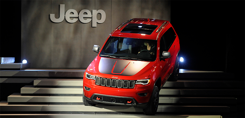 Image: FCA